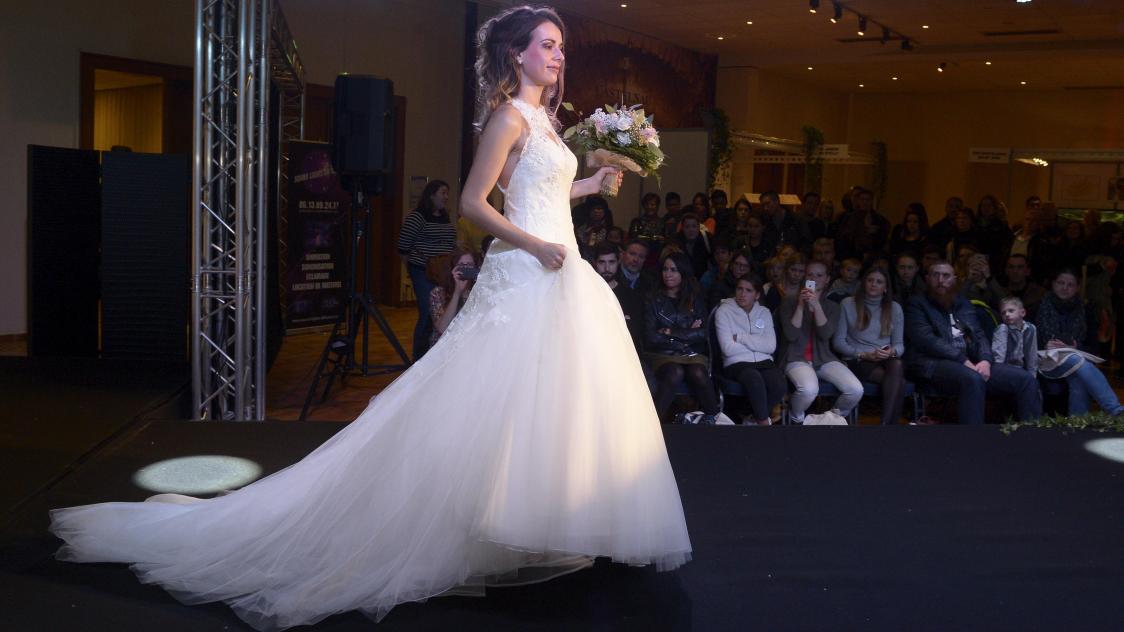 Mariage outlet septembre 2019